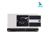 Máy phát điện công nghiệp