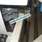 Máy phay đầu đố