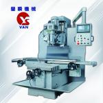 Máy phay dáng Giường YSM-VB600A