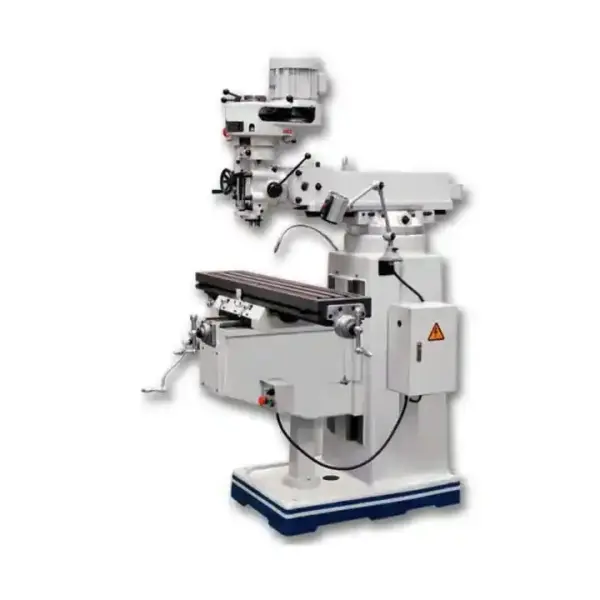 Máy phay tháp pháo đa năng X6325D