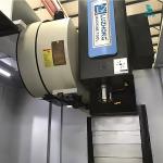 Máy phay tự động VMC1370