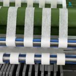 Máy phủ băng dính y tế