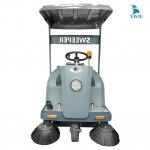 Máy quét đường