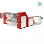 Máy rạch cuộn tự động chất lượng cao