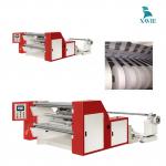 Máy rạch cuộn tự động chất lượng cao