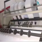 Máy rạch cuộn tự động chất lượng cao