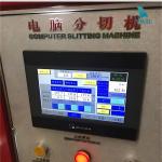 Máy rạch cuộn tự động chất lượng cao