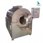 Máy rang hạt ngũ cốc công nghiệp