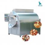 Máy rang hạt ngũ cốc công nghiệp