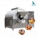 Máy rang hạt ngũ cốc công nghiệp