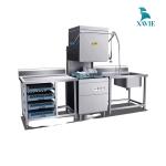 Máy rửa bát công nghiệp