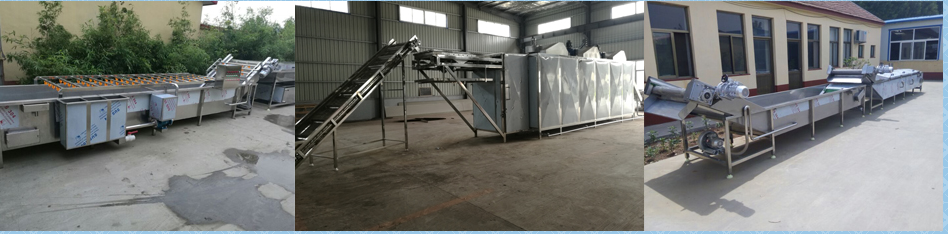 Công ty TNHH Máy móc Zhucheng Dakun