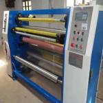 Máy sản xuất băng dính