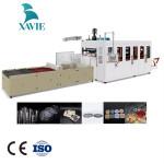 Máy sản xuất cốc nhựa dùng một lần