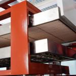 Máy sản xuất cốc nhựa dùng một lần