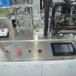 Máy Sản Xuất Khẩu Trang Y Tế Tự Động