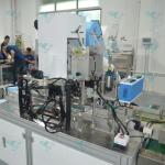 Máy Sản Xuất Khẩu Trang Y Tế Tự Động
