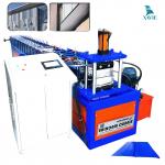 Automatic Wall Cladding Sheet Production Machine