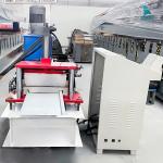 Automatic Wall Cladding Sheet Production Machine