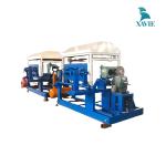 Máy sản xuất vỉ trứng