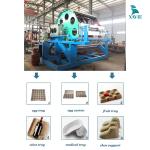 Máy sản xuất vỉ trứng