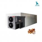 Máy sấy chế biến gỗ