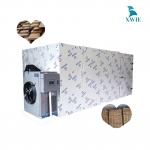 Máy sấy chế biến gỗ