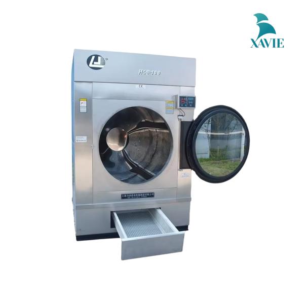 Máy sấy quần áo