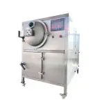 Máy sấy thăng hoa bằng thép không gỉ
