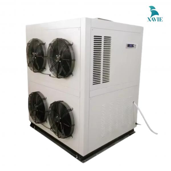 Máy sấy thực phẩm hiệu quả 380L/D