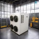 Máy sấy thực phẩm hiệu quả 380L/D