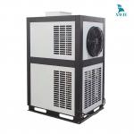 Máy sấy thực phẩm hút ẩm ống dẫn nhiệt độ cao