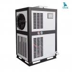 Máy sấy thực phẩm hút ẩm ống dẫn nhiệt độ cao