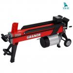 Máy tách gỗ thủy lực