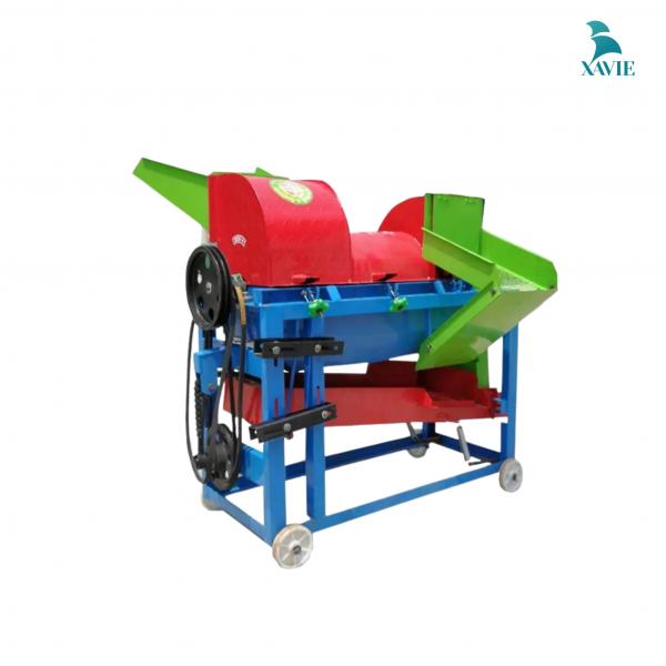 Máy tách hạt ngô