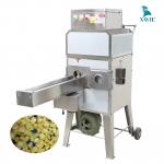 Máy tách hạt ngô tươi