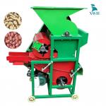 Máy tách vỏ đậu phộng/lạc