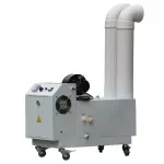 Máy Tạo Độ Ẩm Công Nghiệp