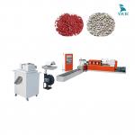 Máy tạo hạt nhựa HDPE/PE/PP