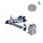 Máy tạo hạt nhựa HDPE/PE/PP