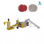 Máy tạo hạt nhựa HDPE/PE/PP