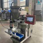 Máy tạo hình bột làm bánh