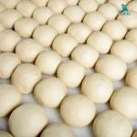 Máy tạo hình bột làm bánh