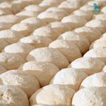 Máy tạo hình bột làm bánh