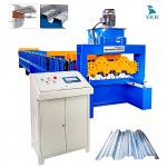 High-Quality Roof Panel Roll Forming Machine