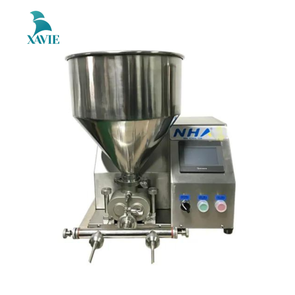 Máy Tạo Khuôn Bánh Quy Và Làm Kem