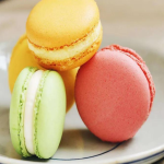 Máy Tạo Khuôn Bánh Quy Và Làm Kem