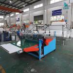 PE EPE Foam Bubble Wrap Sheet Making Machine