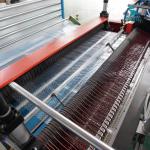 PE EPE Foam Bubble Wrap Sheet Making Machine