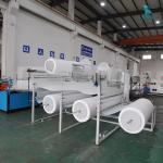 PE EPE Foam Bubble Wrap Sheet Making Machine